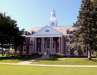 macmurray college