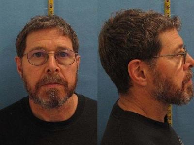 Lawsuit claims department 'rife with sexual misconduct' at Logan Correctional Center