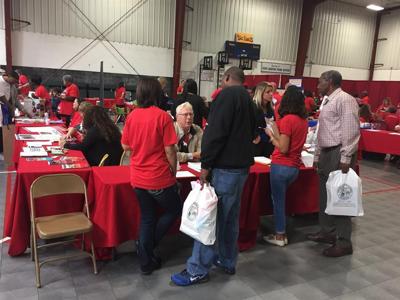 Summit of Hope Gives Second Chance to Ex-Offenders