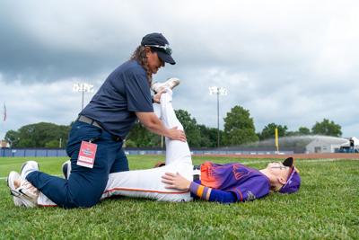 WPBL/Athletic Training partnership - 2026