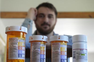 Limiting Anti Nausea Drugs