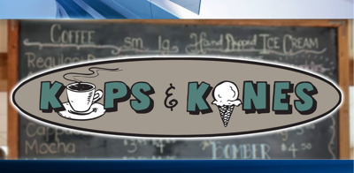 Kups and Kones
