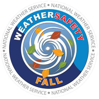 Fall weather safety