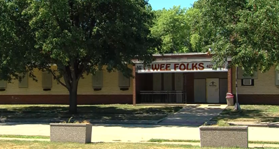 Love, Learning and Laughter Daycare site