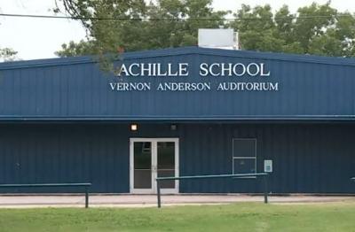 Transgender teen threatened, forcing schools to close