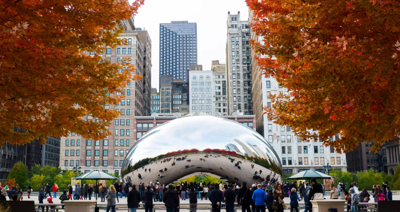 Chicago Bean