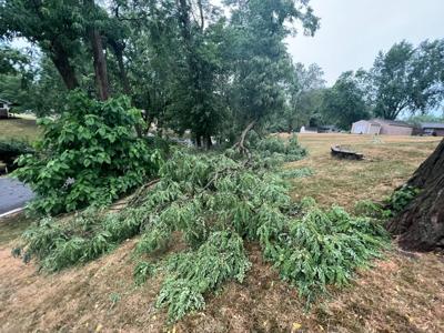 Severe Weather- Decatur