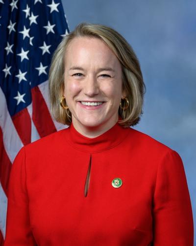 Rep. Nikki Budzinski