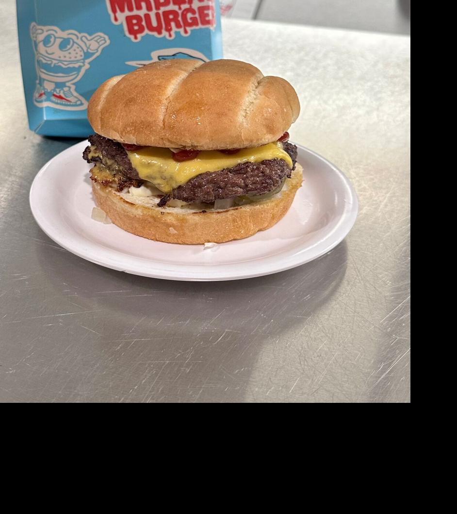 MrBeast Burger (@mrbeastburger) • Instagram photos and videos
