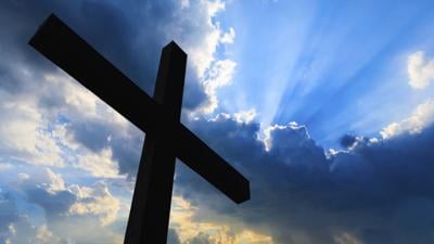 cross church holy (GG)