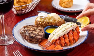 Red Lobster
