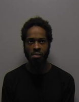 Police: Wanted Springfield man found with stolen gun