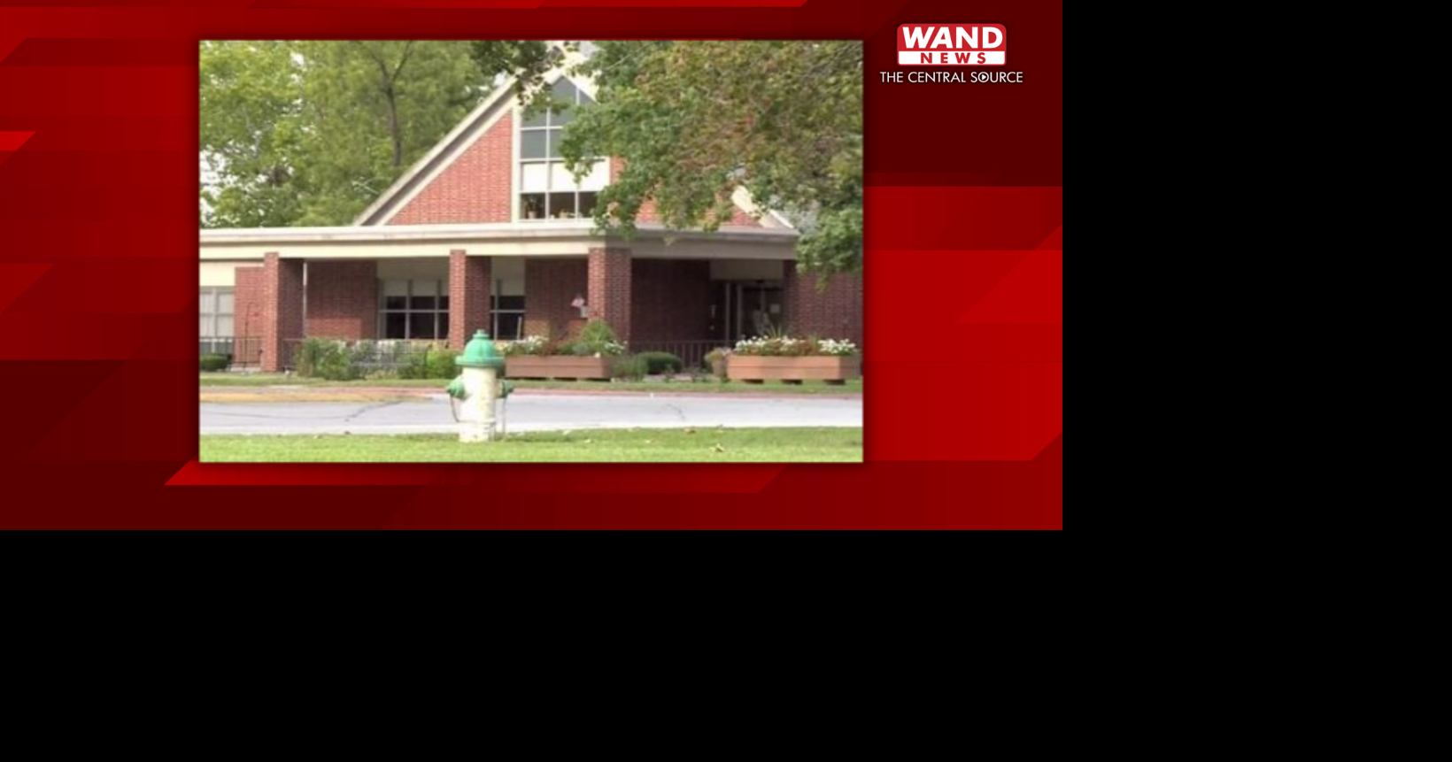 Grand opening held for new Illinois Veterans' Home at Quincy