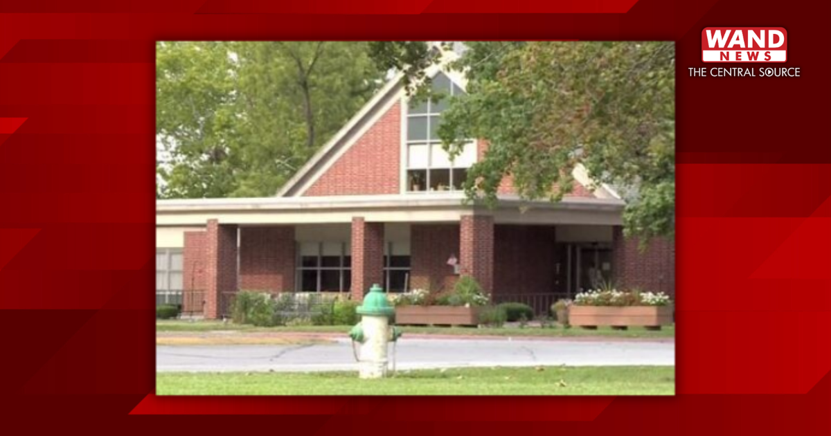 Grand opening held for new Illinois Veterans' Home at Quincy