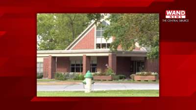 Illinois Veterans Home at Quincy