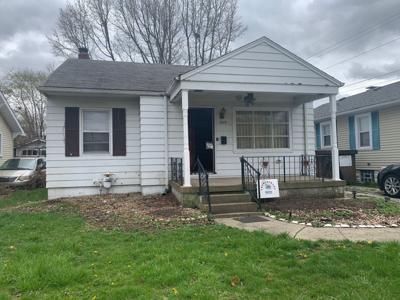 Habitat For Humanity Home