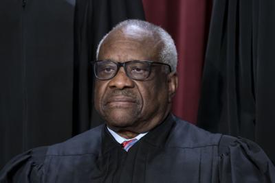Congress Supreme Court Ethics