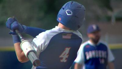 high school baseball
