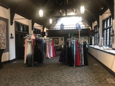 Say YES to the Dress