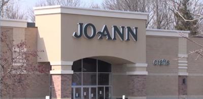 Joann Fabrics