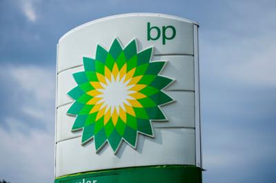 BP Chairman Ousted