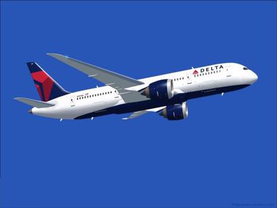 Delta Flights Affected Worldwide By Computer Issues