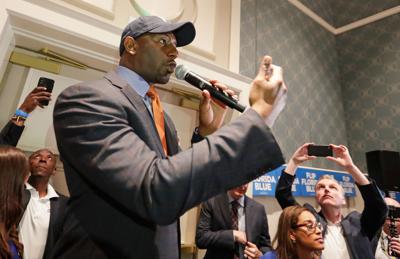 Andrew Gillum