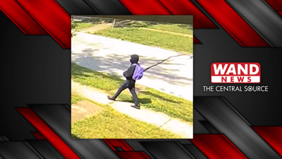 OKO shooting person of interest