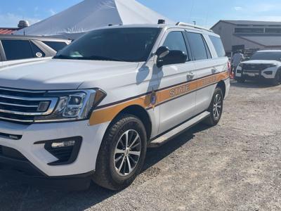 Illinois State Police front