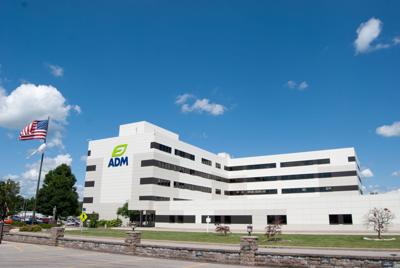 ADM Headquarters