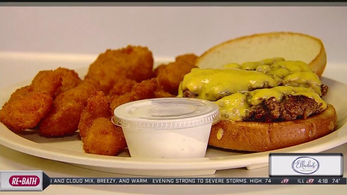 Bill S Toasty Serving Up Delicious Food In Taylorville Videos Wandtv Com 42 homes available on trulia. bill s toasty serving up delicious food