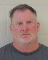 ISP seeks info in case of former officer charged with sexual assault