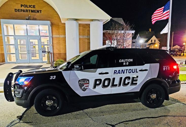 Rantoul Police