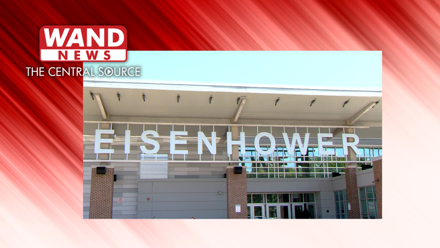 Eisenhower High School