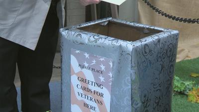 The Vermilion County War Museum to hold greeting card drive for veterans