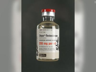 Testosterone