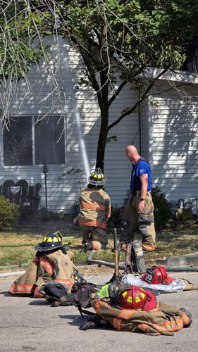 charleston house fire