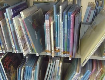 Library encourages reading with summer program