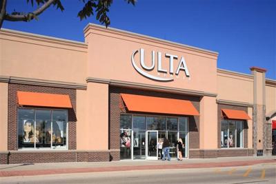 ULTA opens new store in Forsyth