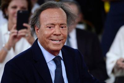 Spain Julio Iglesias Allegations