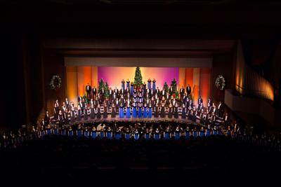 Millikin University Vespers