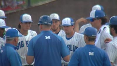 Big Blue at NCAA DIII Baseball Regional-What Fans Need to Know