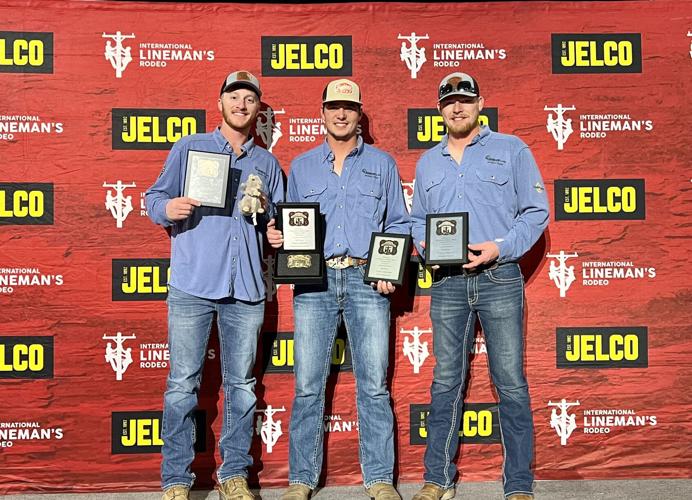 Apprentices Left to Right, Vincent Napolitano, Clayton Tanner and Cade Hoffman.jpeg