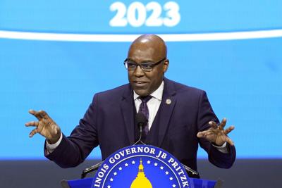 Illinois Attorney General Kwame Raoul