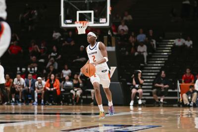 Illini Womens Basketball