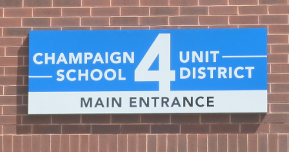Champaign Unit 4 School District sees record growth in AP Exam participation and success