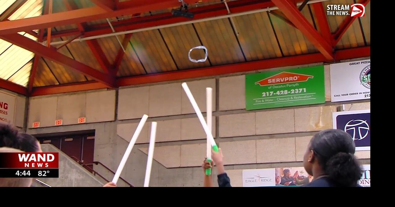 Read moreSTEM Minute | Impossible Science Festival combines magic with STEAM learning