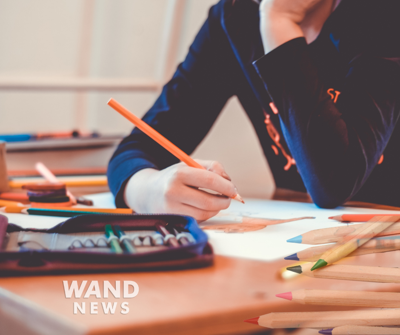 School Graphic