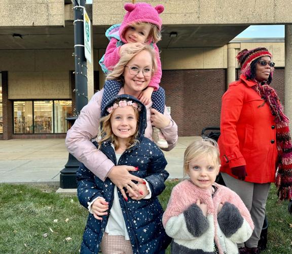 Decatur Christmas Parade 12/7/2024