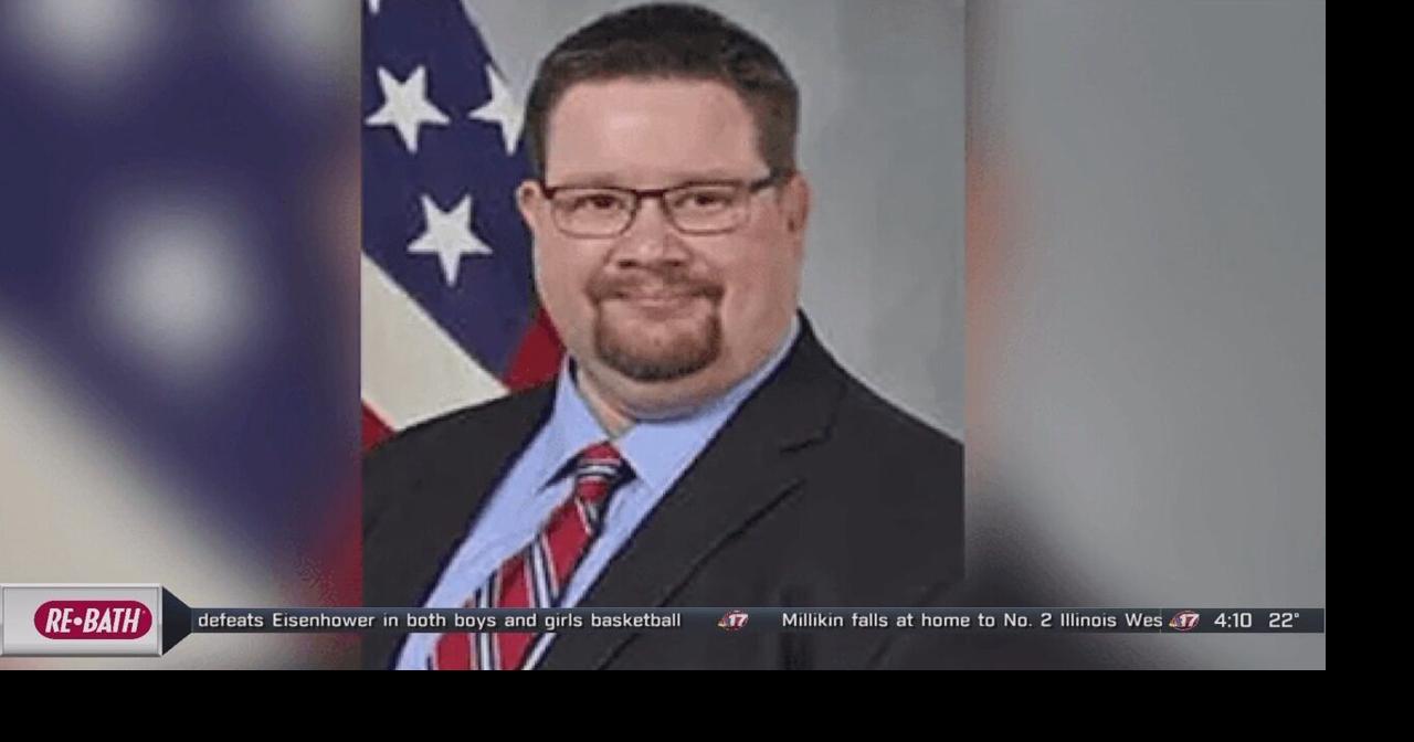 Altamont superintendent's resignation happens days after community concern over his past Top